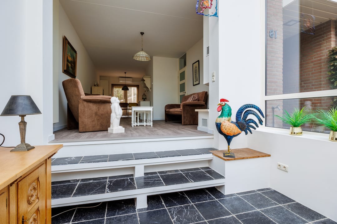 Foto 17 van Singel 81