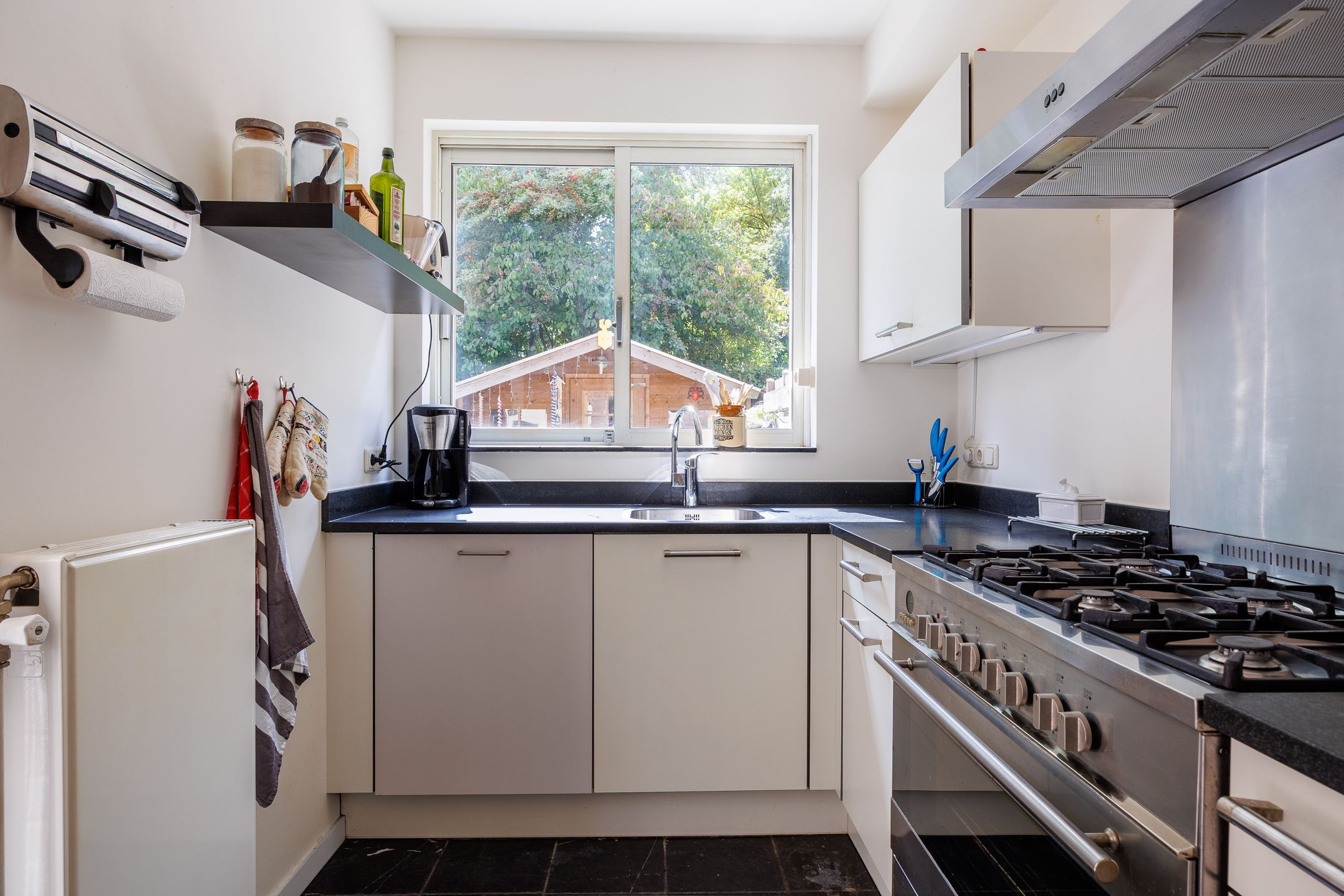 Foto 24 van Singel 81