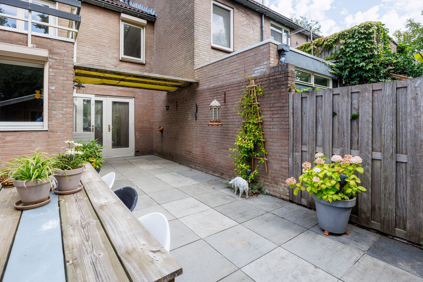 Foto 25 van Singel 81