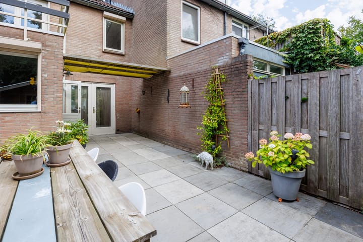 Foto 25 van Singel 81