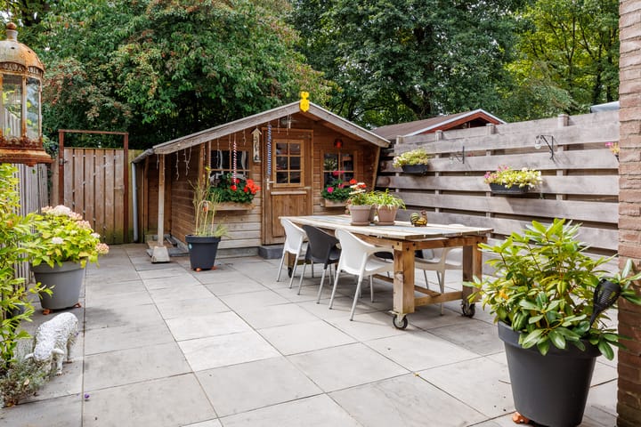 Foto 27 van Singel 81