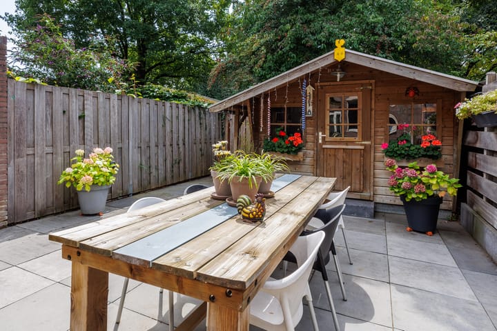 Foto 28 van Singel 81