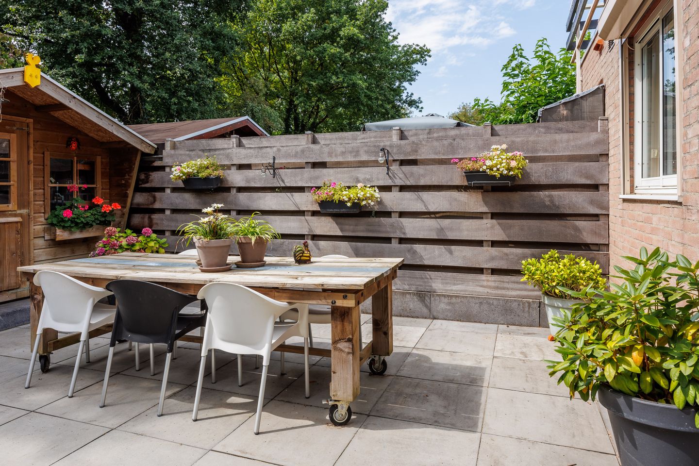 Foto 29 van Singel 81