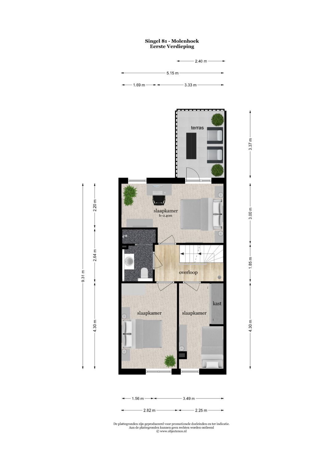 Foto 31 van Singel 81