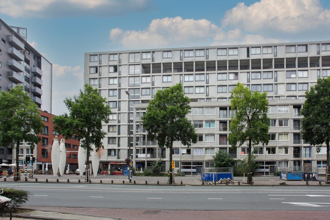 Photo 1 of Weesperstraat 230