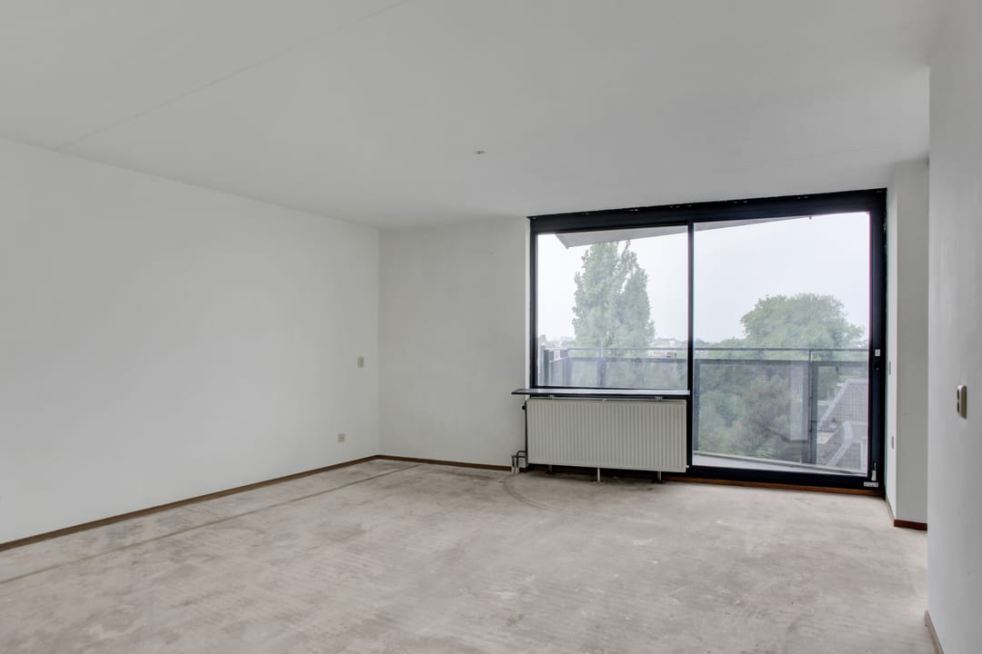 Photo 2 of Weesperstraat 230