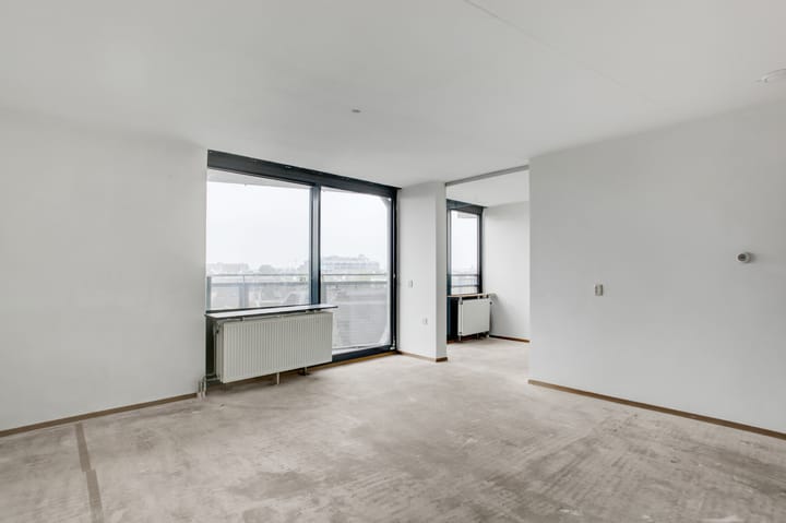 Photo 3 of Weesperstraat 230