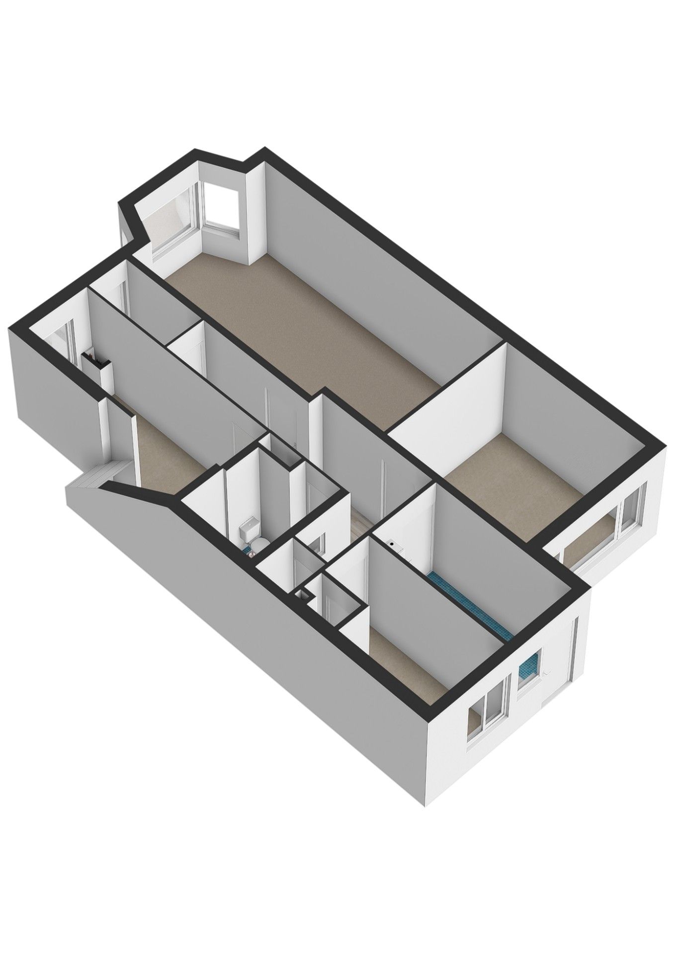 Foto 35 van Koningin Wilhelminalaan 429