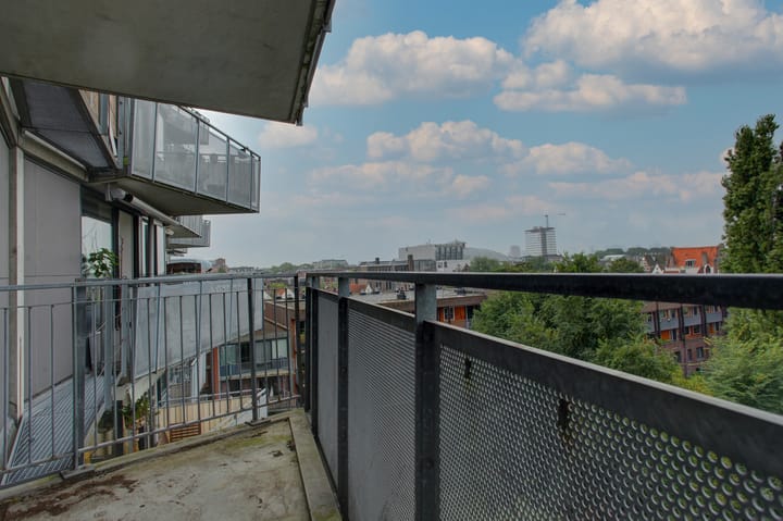 Photo 4 of Weesperstraat 230