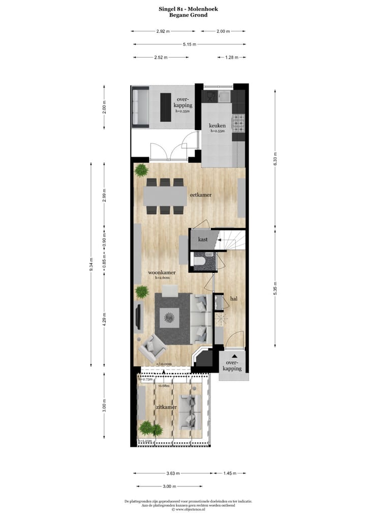 Foto 59 van Singel 81