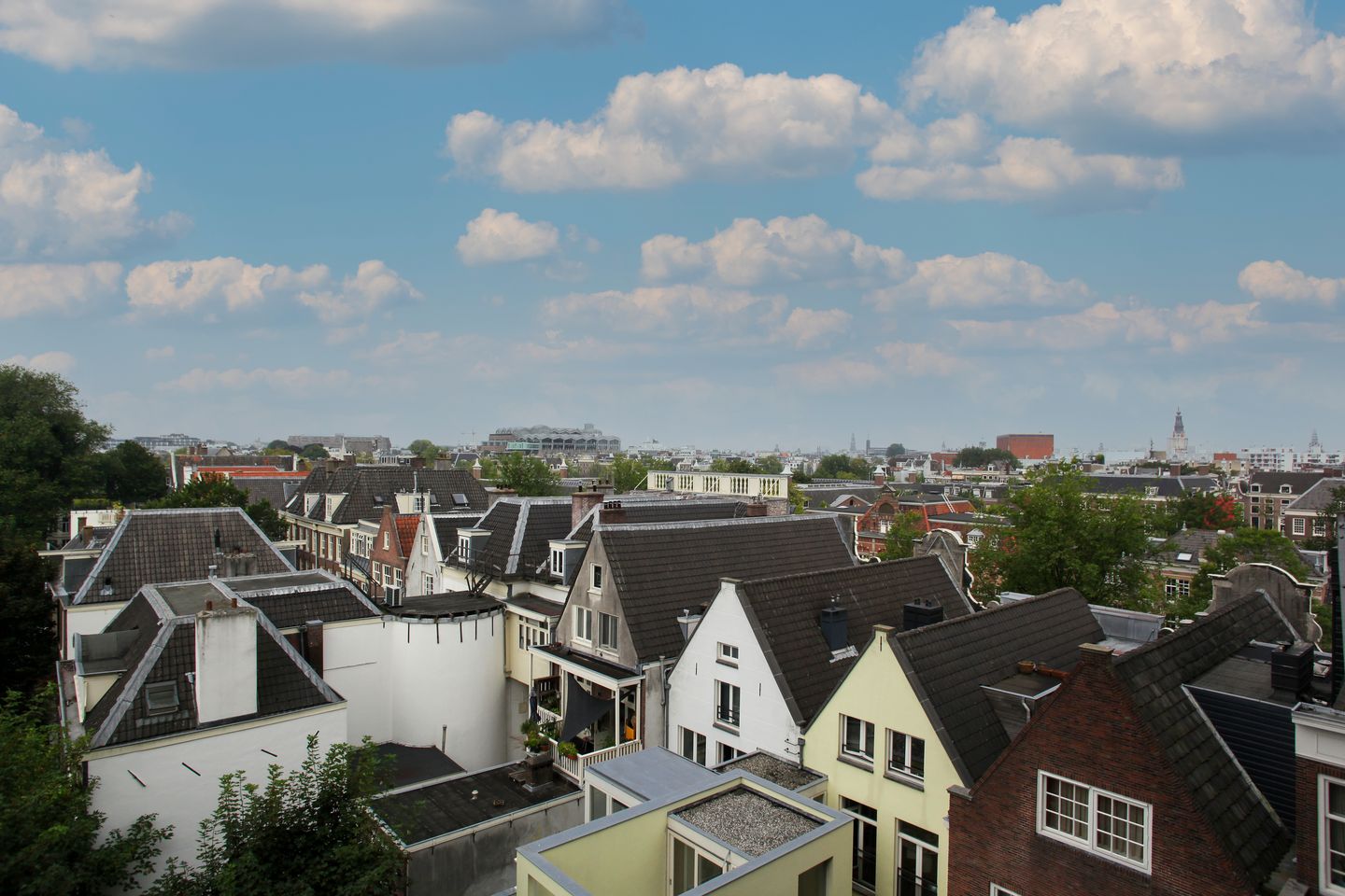 Photo 5 of Weesperstraat 230