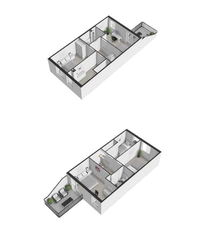 Foto 62 van Singel 81