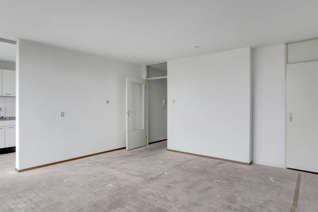 Photo 7 of Weesperstraat 230