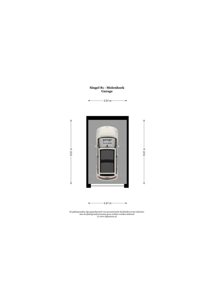 Foto 69 van Singel 81