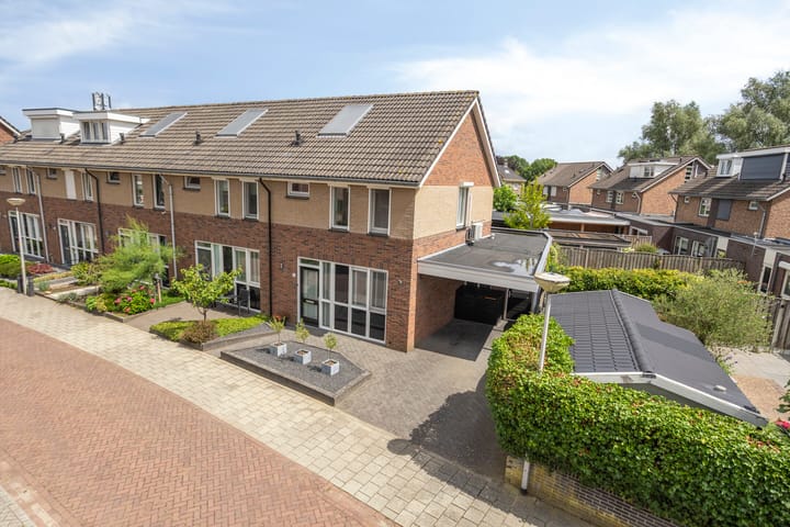 Foto 1 van Wagenmaker 4