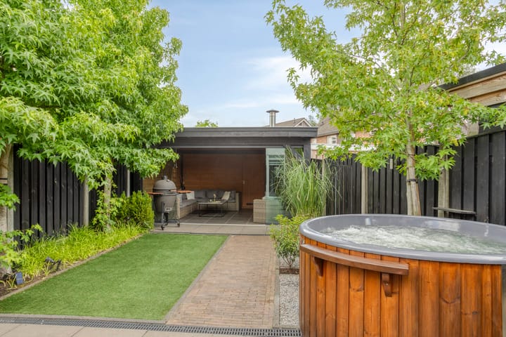 Foto 4 van Wagenmaker 4