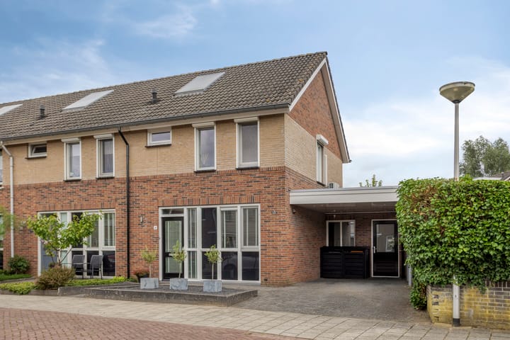 Foto 6 van Wagenmaker 4