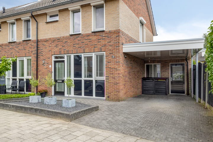 Foto 8 van Wagenmaker 4