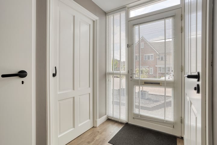 Foto 9 van Wagenmaker 4