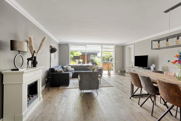 Foto 11 van Wagenmaker 4