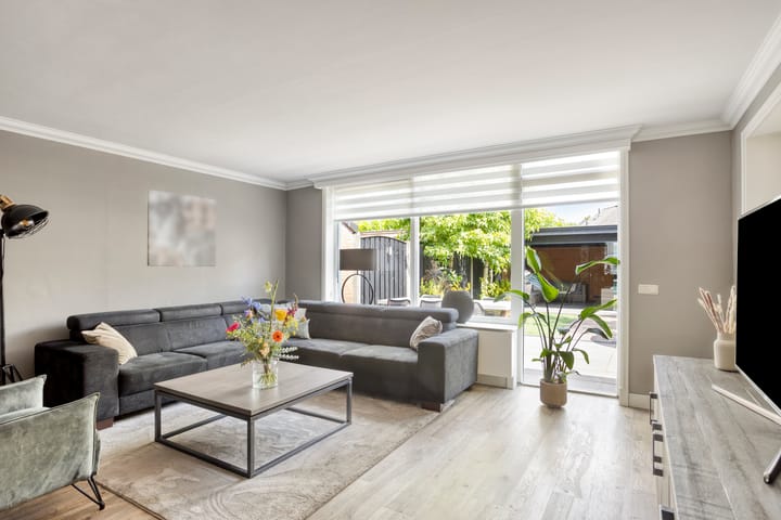 Foto 13 van Wagenmaker 4