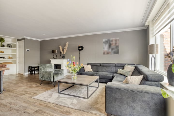 Foto 14 van Wagenmaker 4