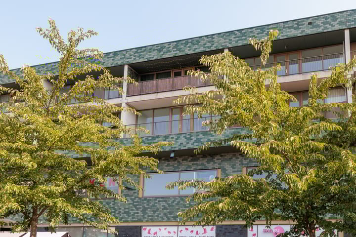 Foto 2 van Baltimoreplein 47