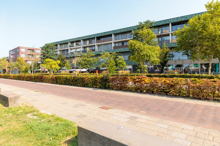 Foto 4 van Baltimoreplein 47