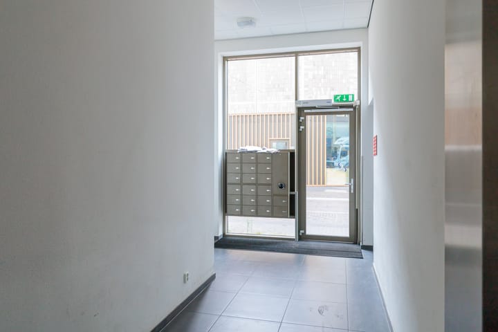 Foto 5 van Baltimoreplein 47