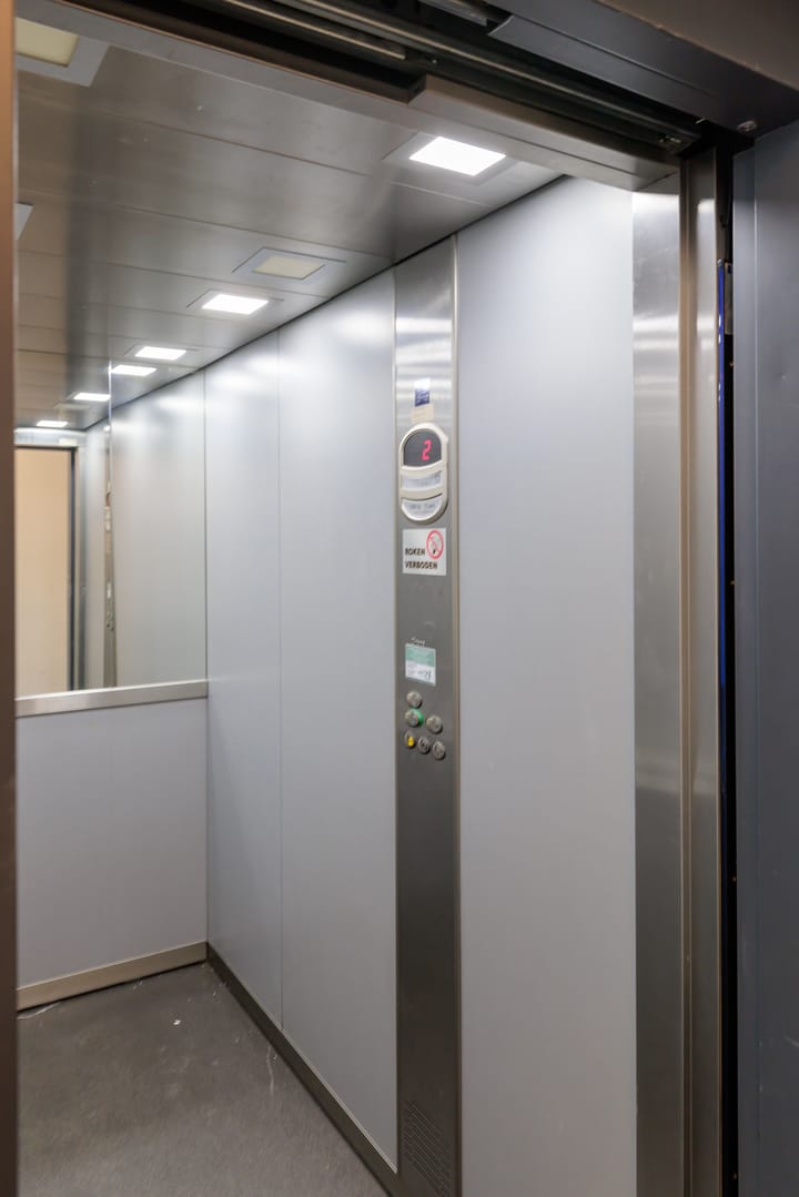 Foto 6 van Baltimoreplein 47