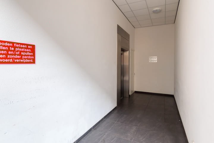 Foto 7 van Baltimoreplein 47