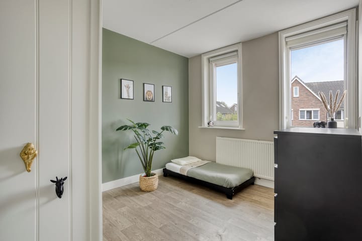 Foto 25 van Wagenmaker 4