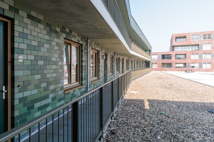 Foto 8 van Baltimoreplein 47