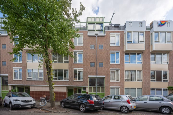 Foto 1 van Reinwardtstraat 194