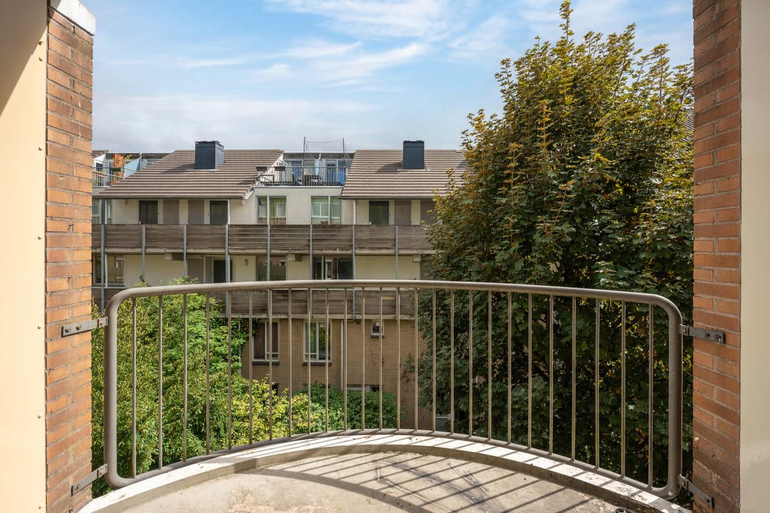 Foto 2 van Reinwardtstraat 194