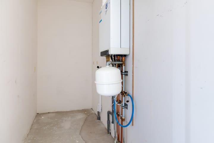 Foto 16 van Baltimoreplein 47