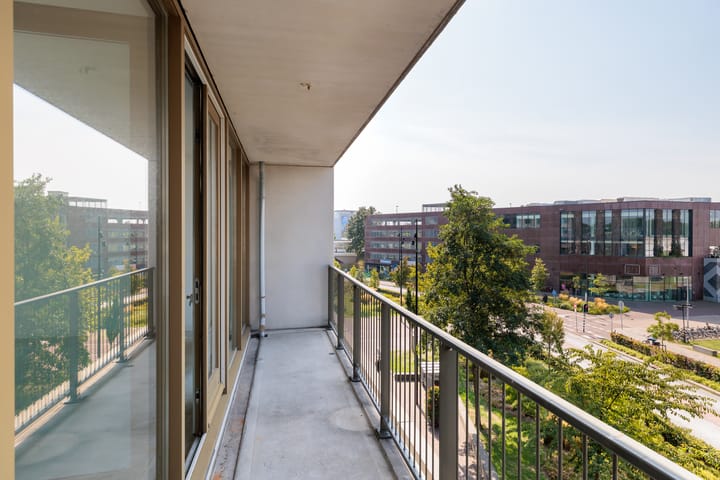 Foto 28 van Baltimoreplein 47