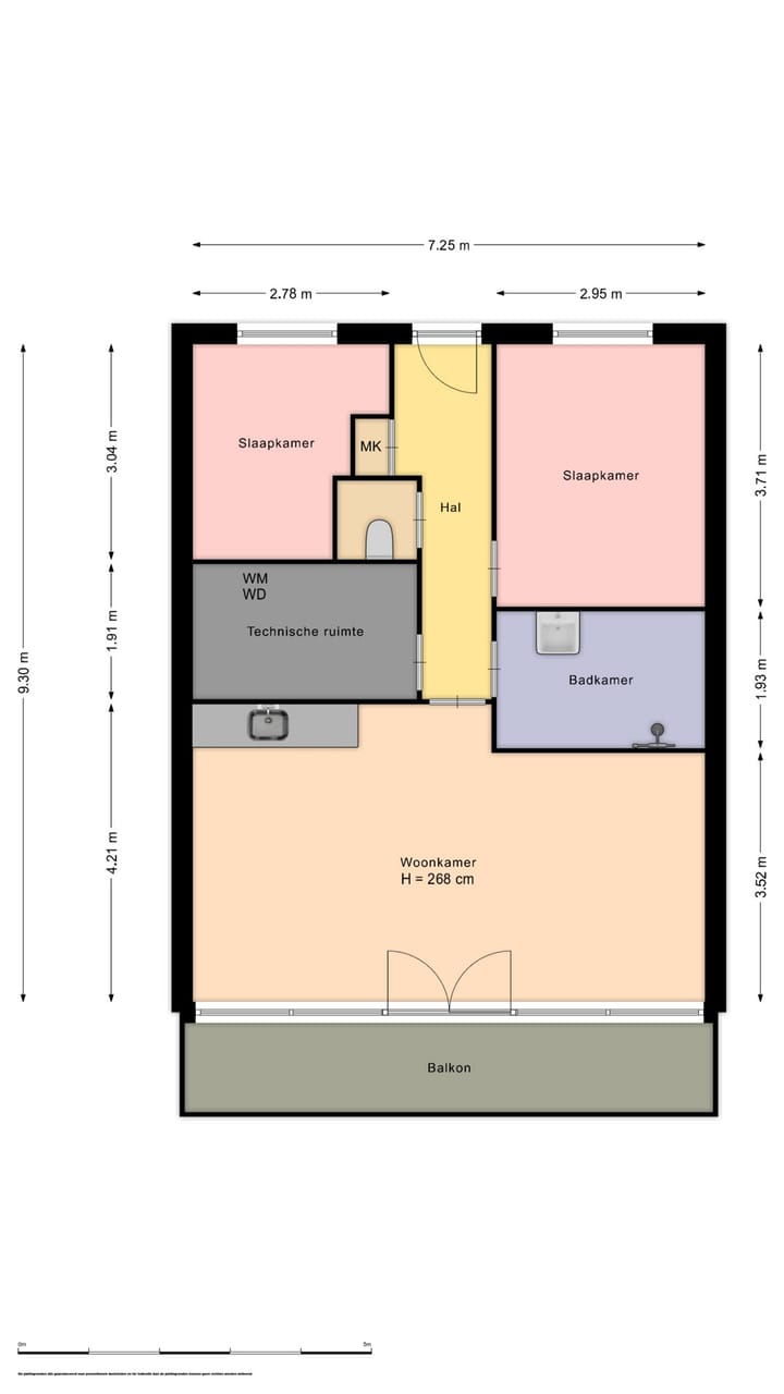 Foto 29 van Baltimoreplein 47