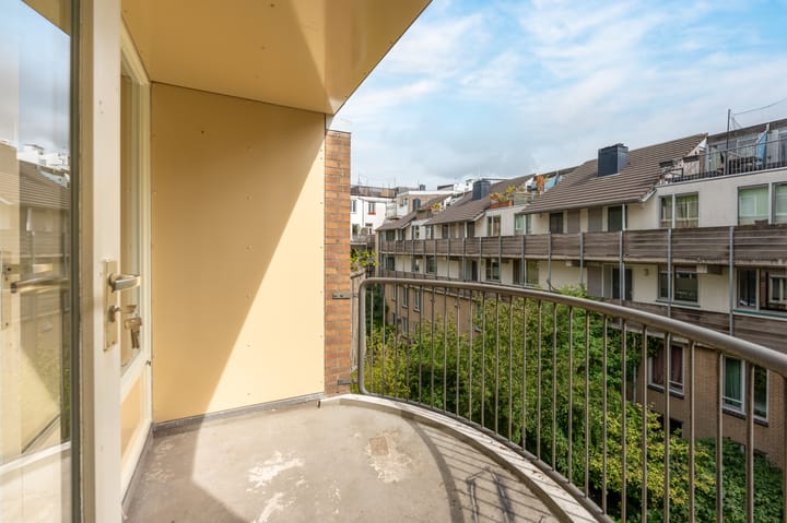 Foto 9 van Reinwardtstraat 194