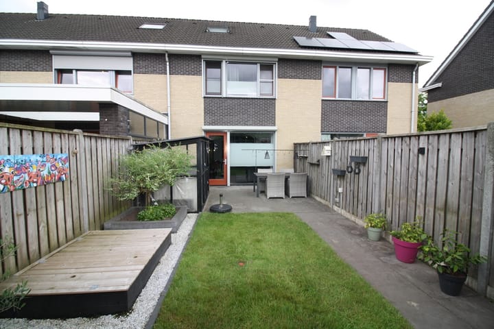 Foto 2 van Hoogland 6