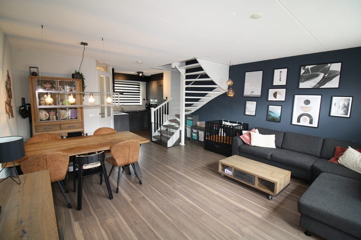 Foto 5 van Hoogland 6