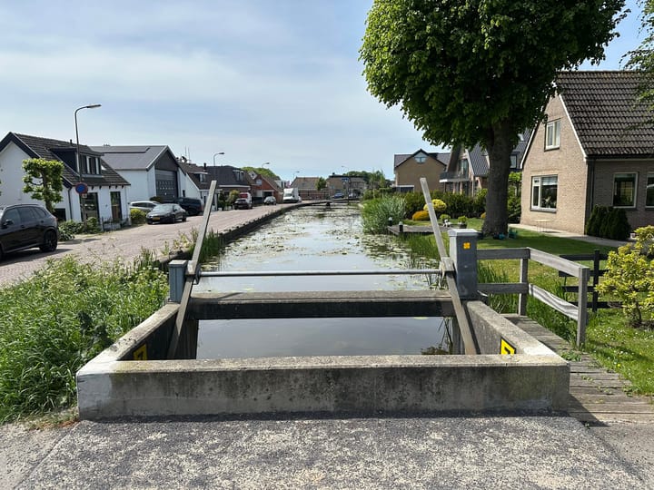 Foto 46 van Westeinderweg 11