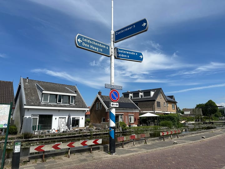 Foto 47 van Westeinderweg 11