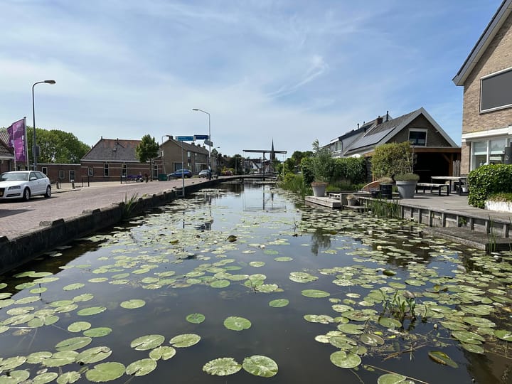 Foto 43 van Westeinderweg 11