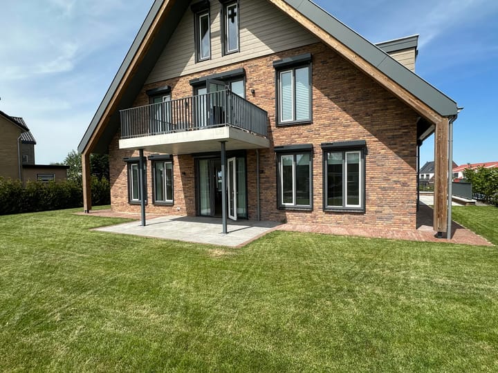 Foto 19 van Westeinderweg 11