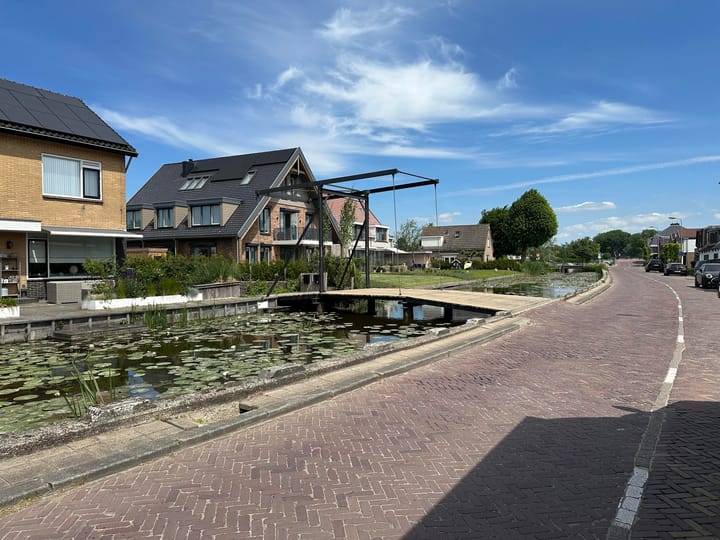 Foto 40 van Westeinderweg 11