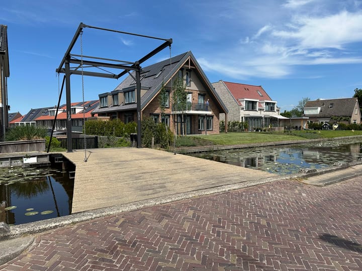 Foto 41 van Westeinderweg 11