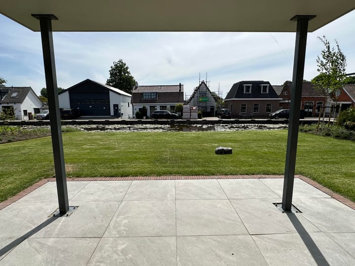 Foto 15 van Westeinderweg 11