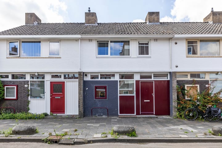 Foto 1 van Flemingstraat 6