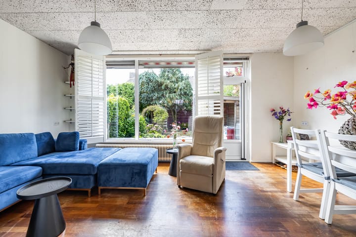 Foto 3 van Flemingstraat 6